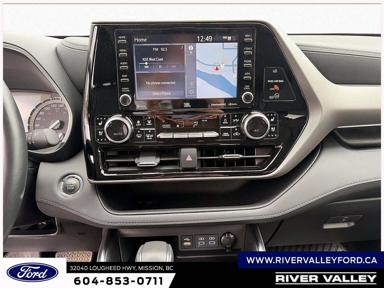 2022 Toyota Highlander Limited-12