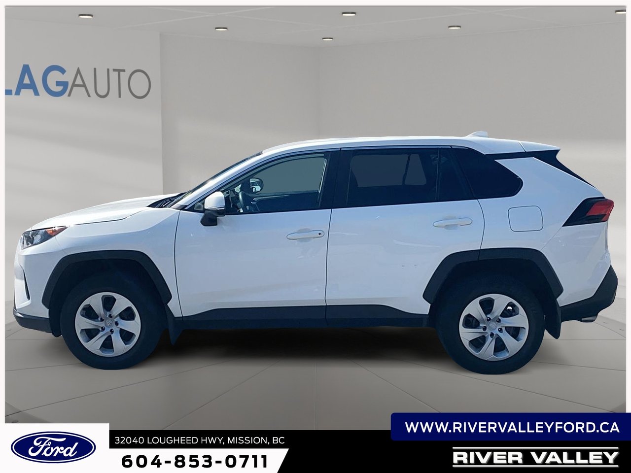 2024 Toyota RAV4 LE-4