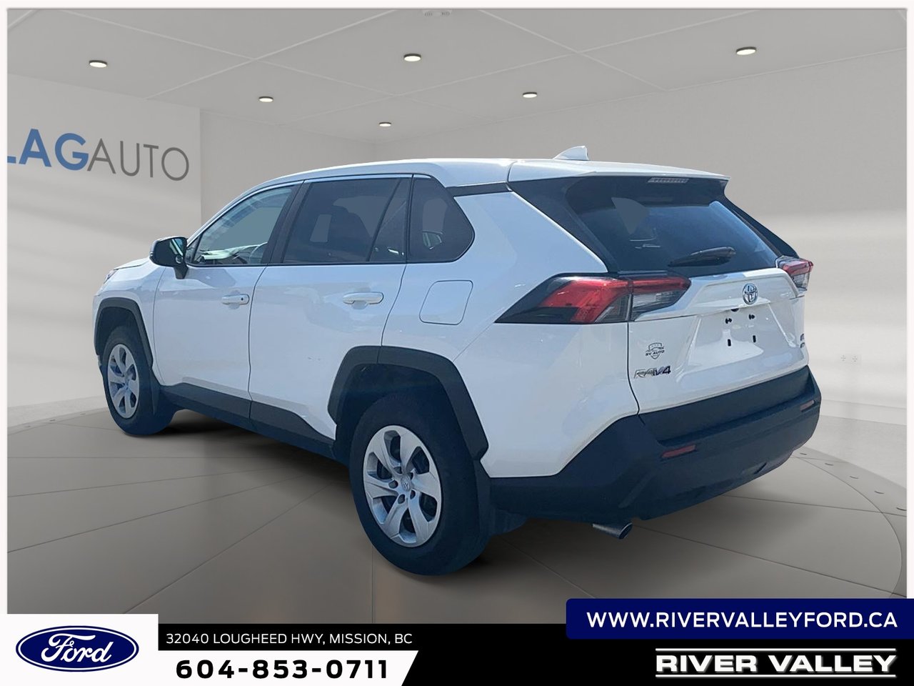 2024 Toyota RAV4 LE-3