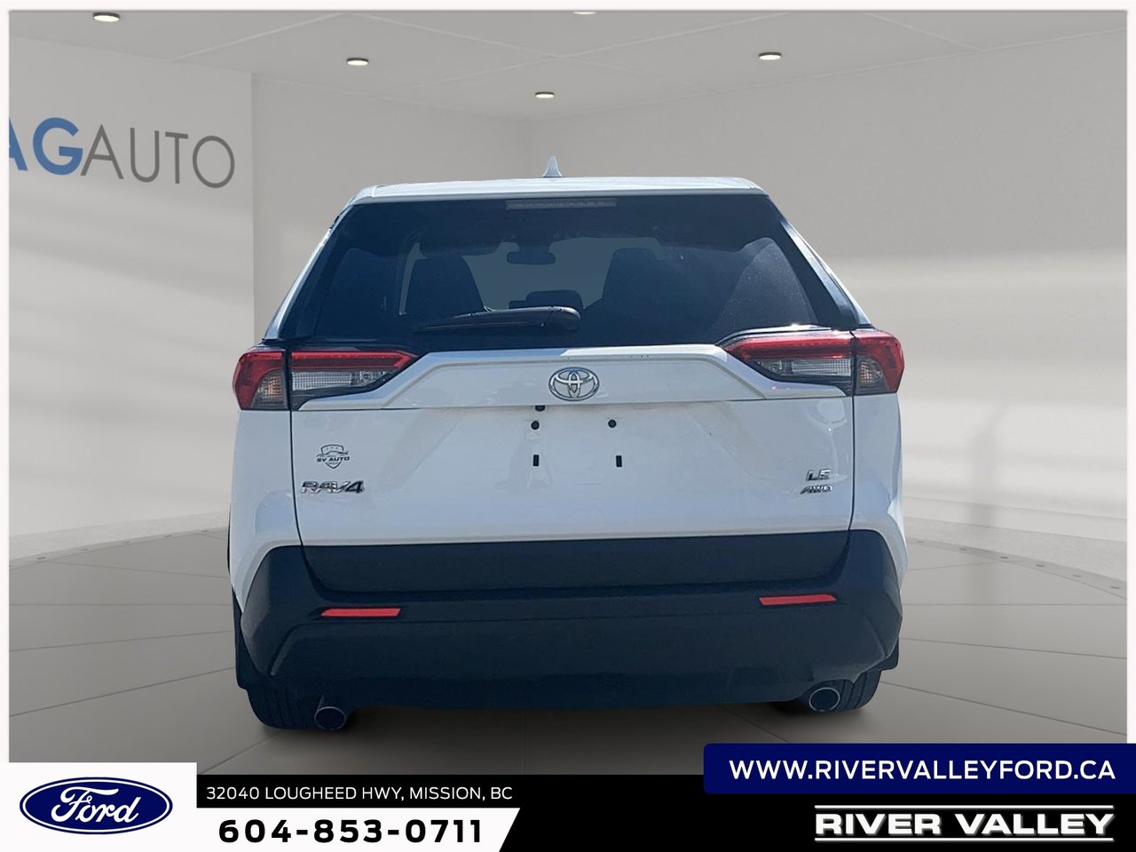 2024 Toyota RAV4 LE-2