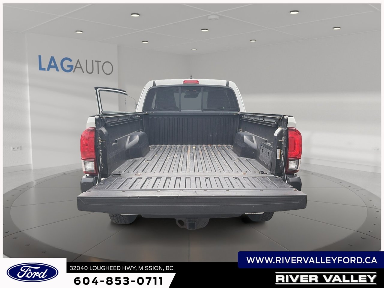 2020 Toyota Tacoma Base-15