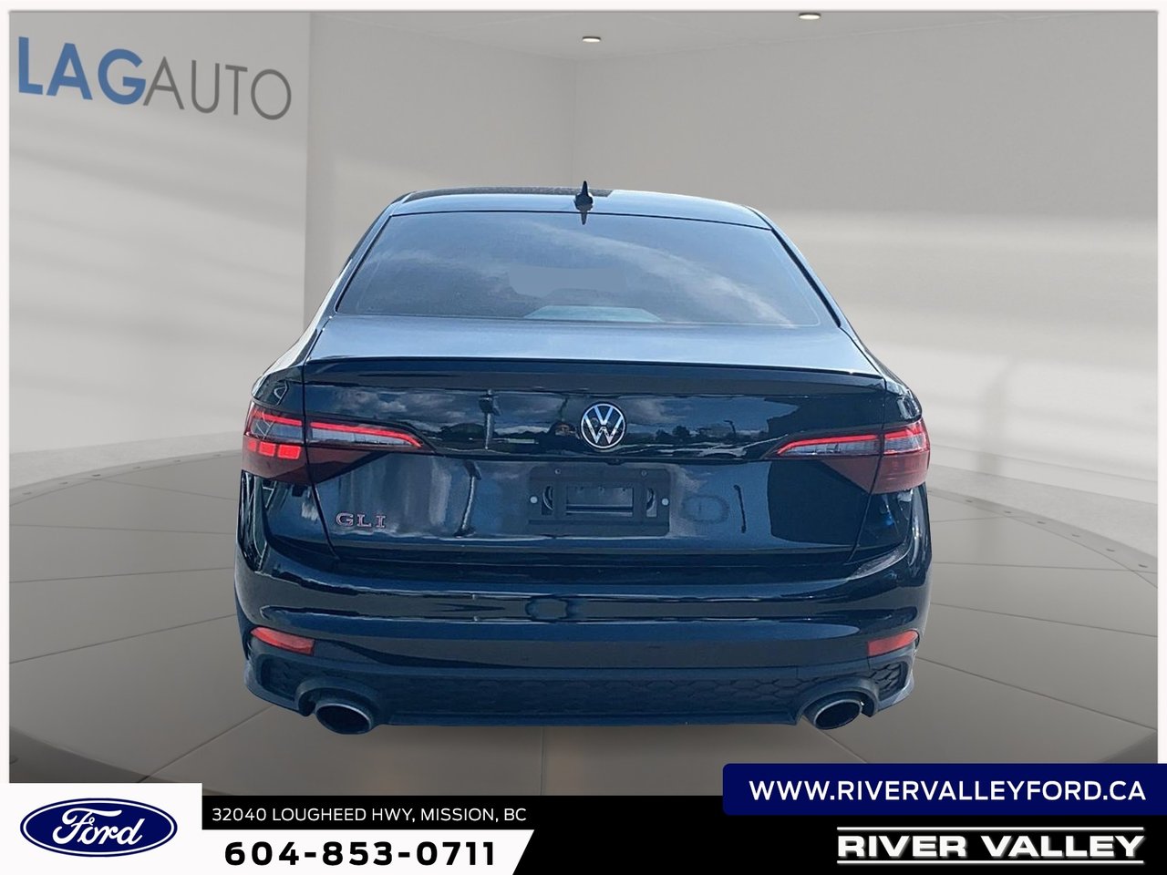2024 Volkswagen Jetta GLI Base-2