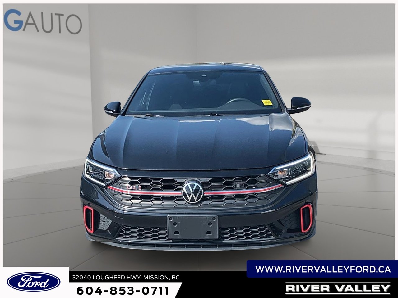 2024 Volkswagen Jetta GLI Base-1