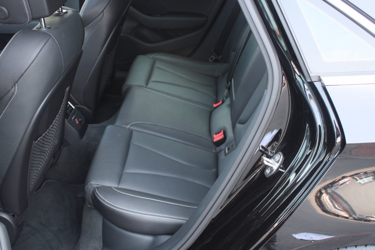 2015 Audi S3
