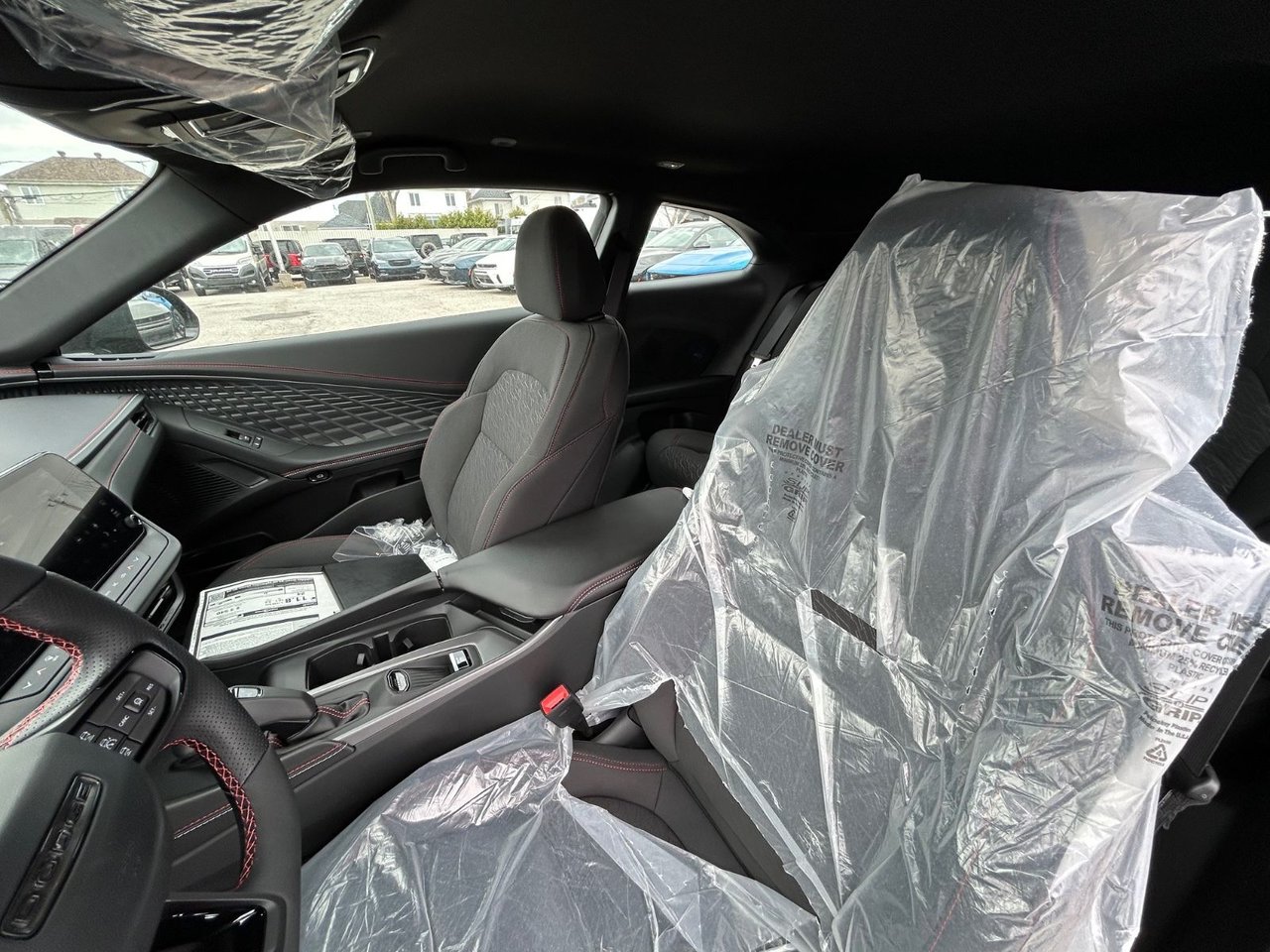 Dodge Charger 2026