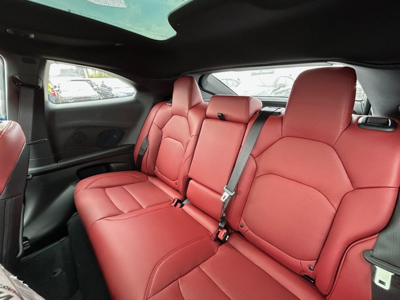 Dodge Charger 2026