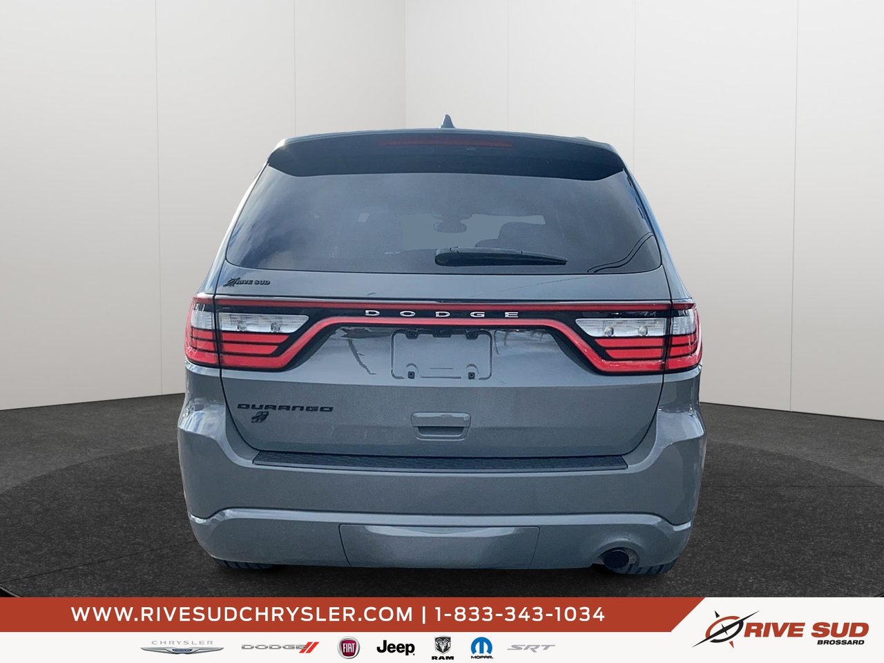 2023 Dodge Durango
