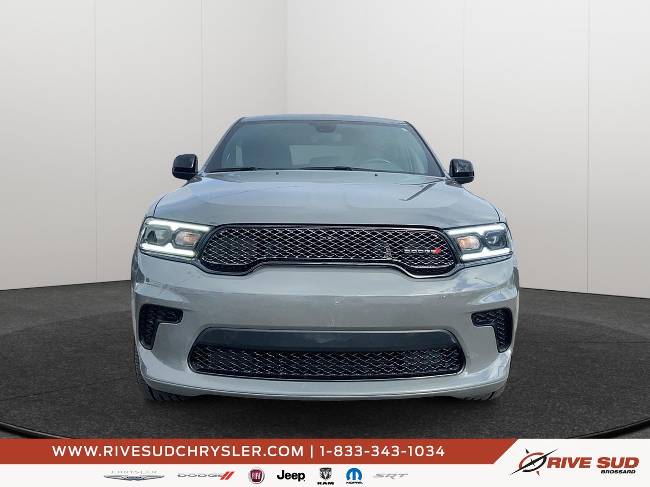 2023 Dodge Durango