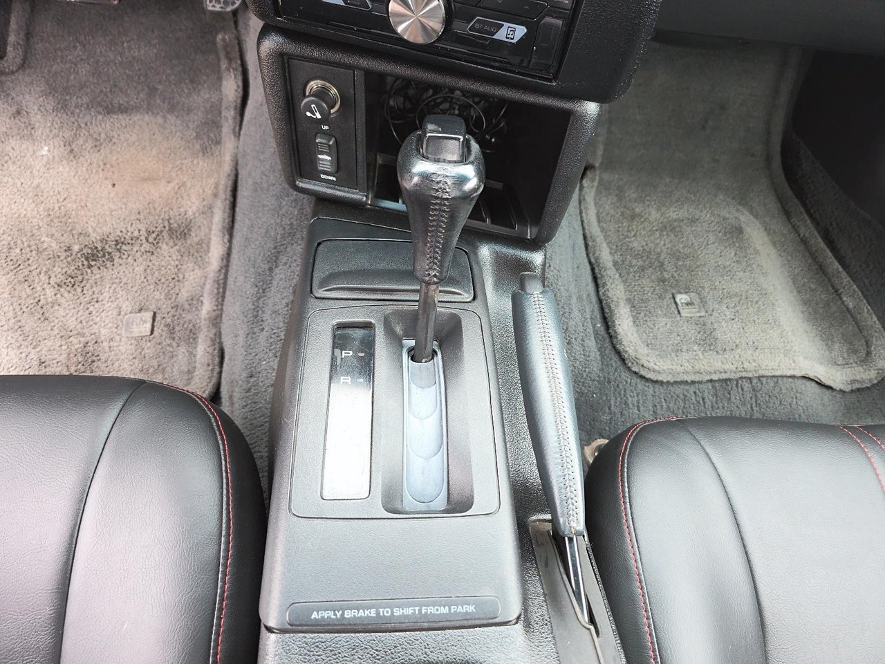 1995 Chevrolet CAMARO-14