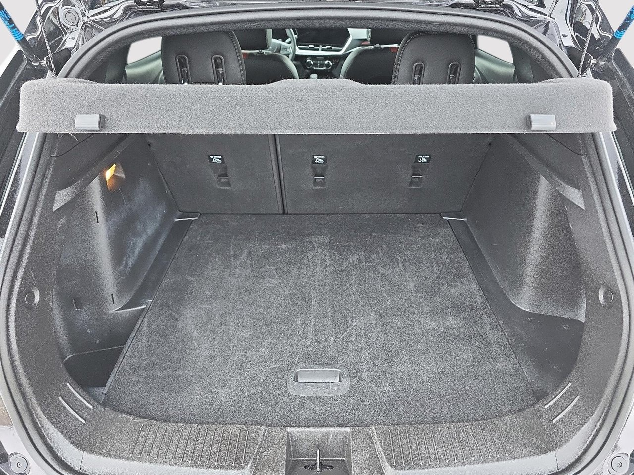 Chevrolet Trax 2RS 2025-5