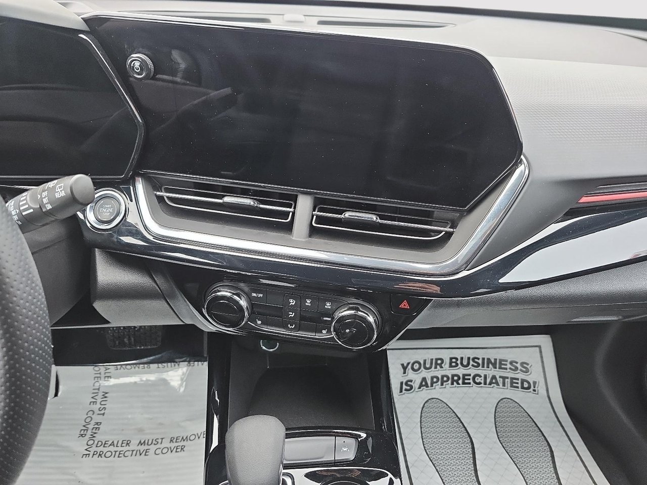 Chevrolet Trax 2RS 2025-12