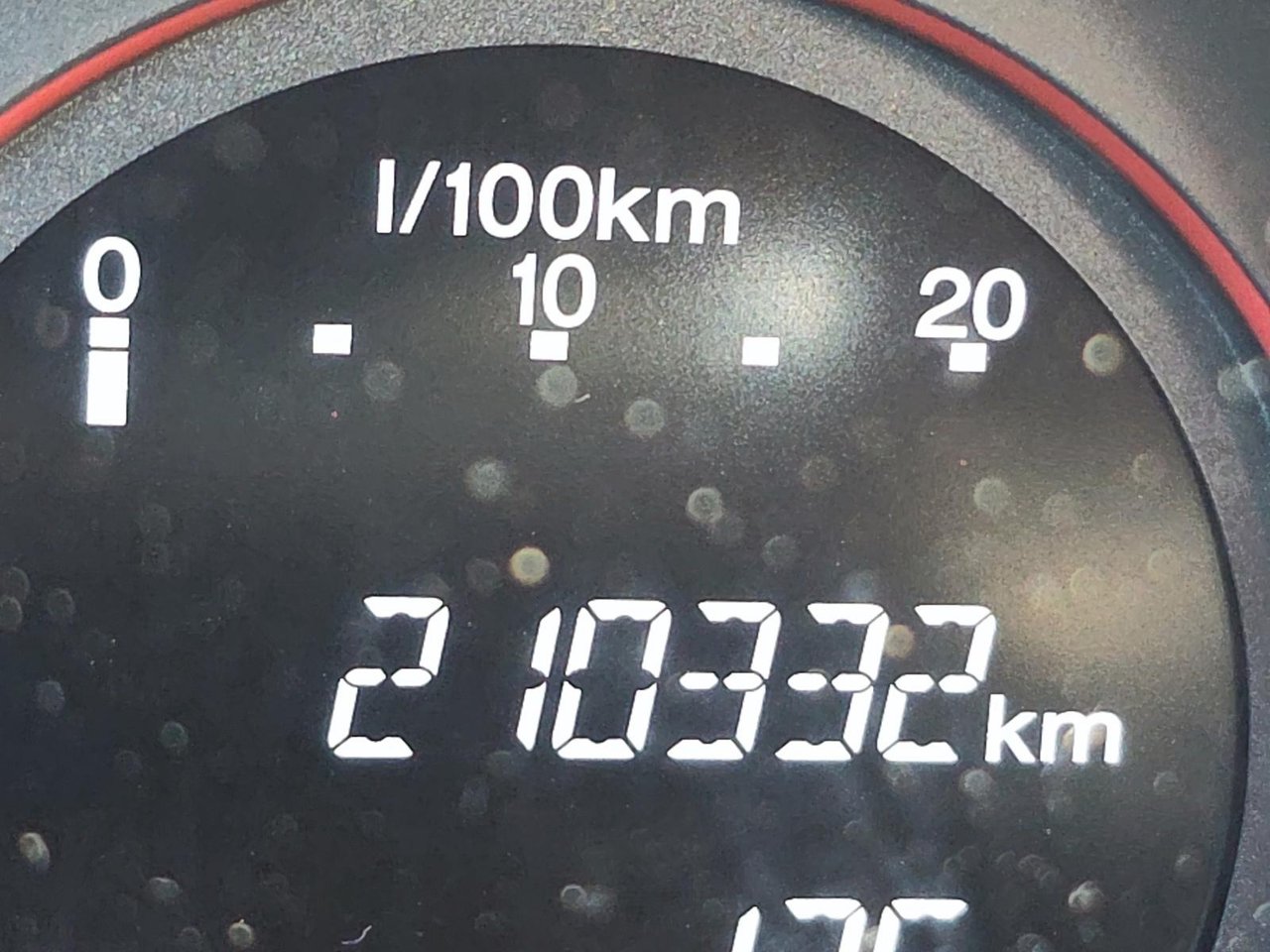 Honda ACCORD CPE TOURING L4  2017-11