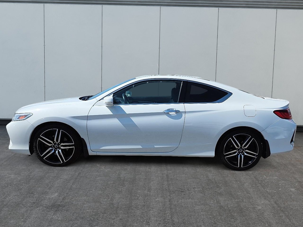 Honda ACCORD CPE TOURING L4  2017-4