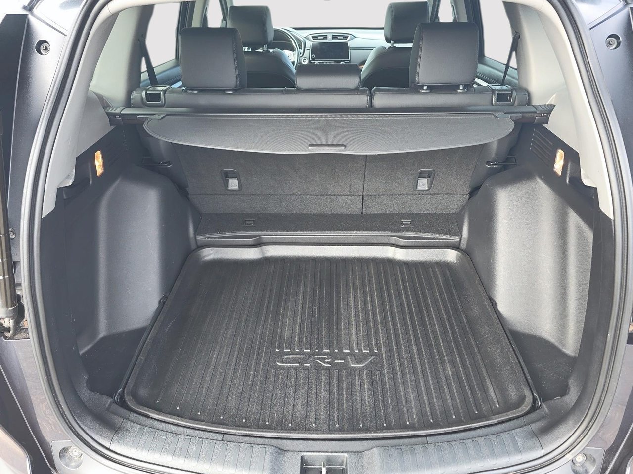 Honda CR-V EX-L 2019-5
