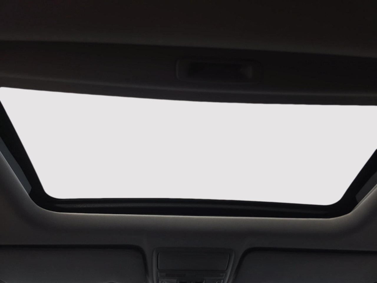 Honda CR-V EX-L 2019-15