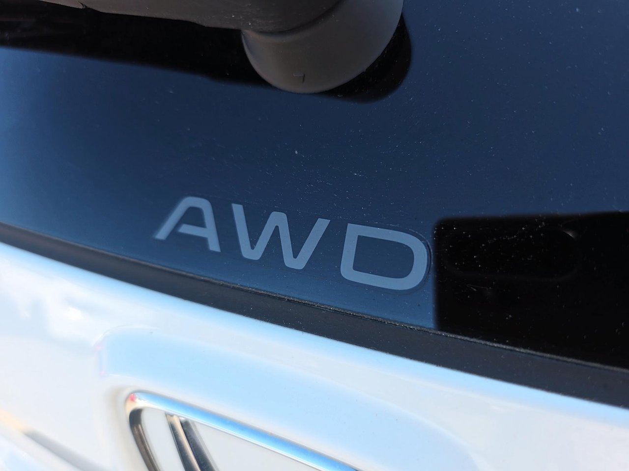 2023 Honda CR-V LX 4W LX 4WD-14