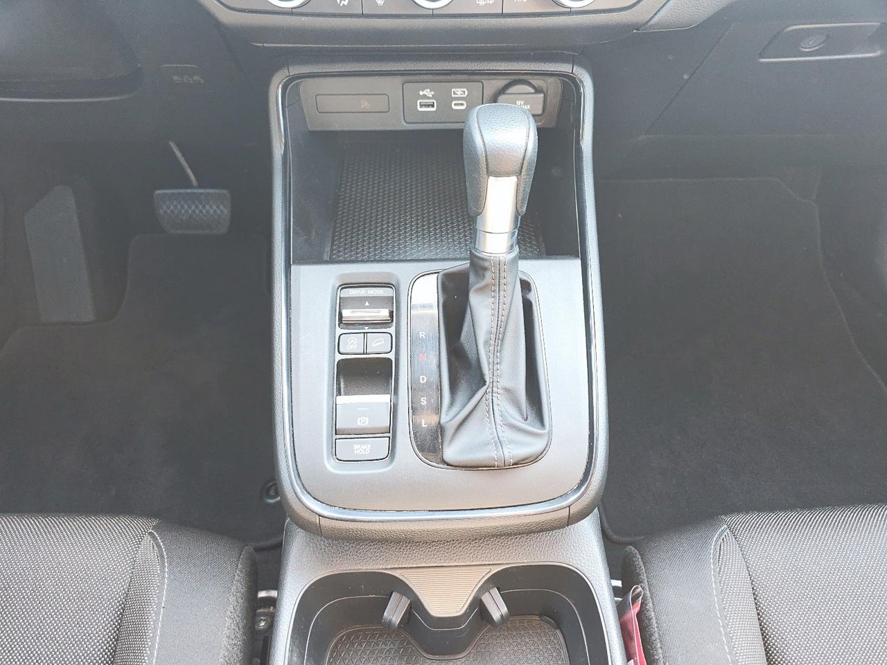2023 Honda CR-V LX 4W LX 4WD-13