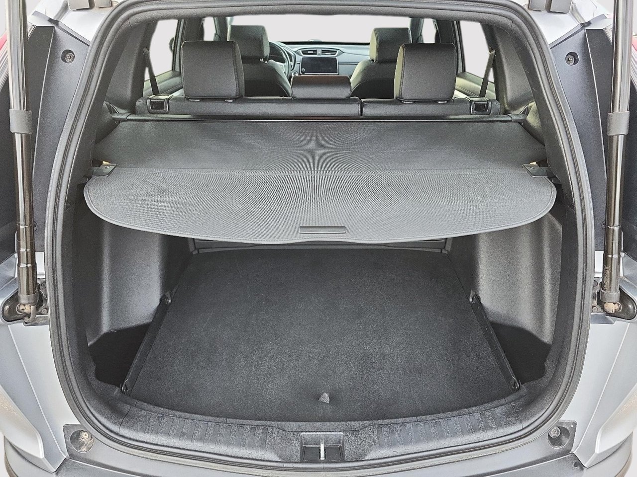 2021 Honda CR-V SPORT-5