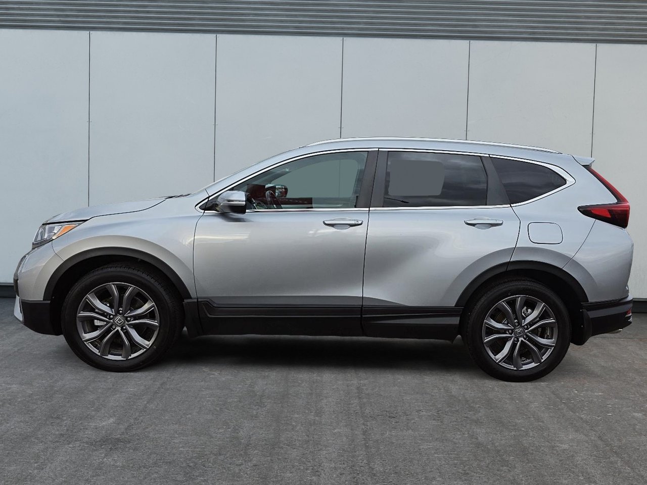 2021 Honda CR-V SPORT-4