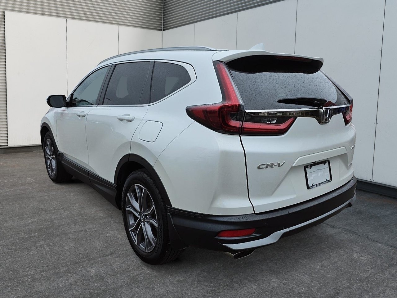 Honda CR-V SPORT  2022-3