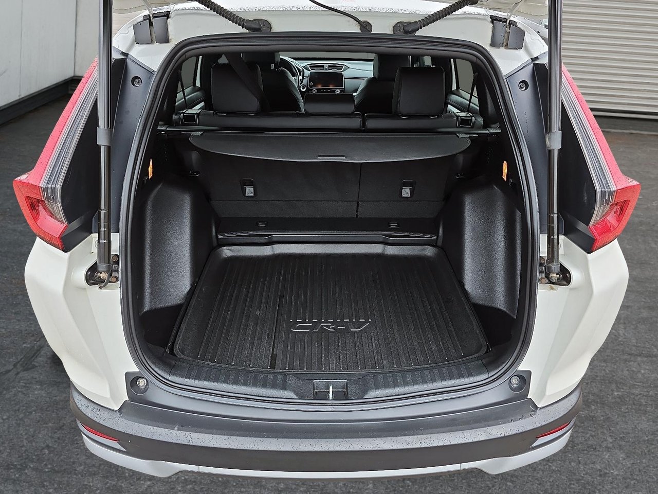 Honda CR-V SPORT  2022-5