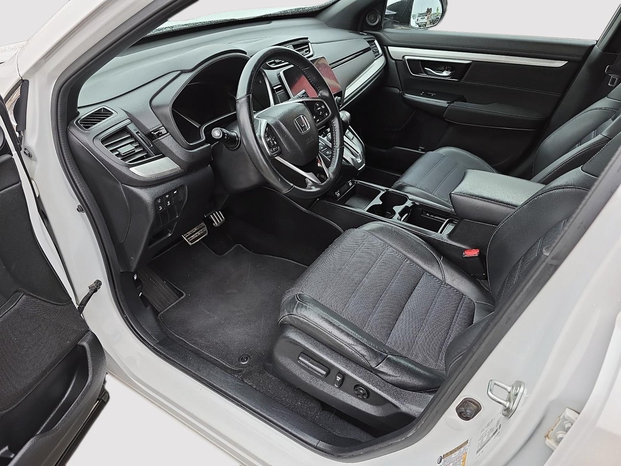 Honda CR-V SPORT  2022-7