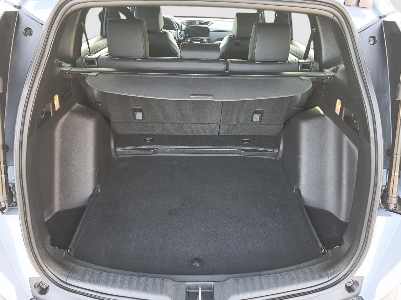 2022 Honda CR-V SPORT-5