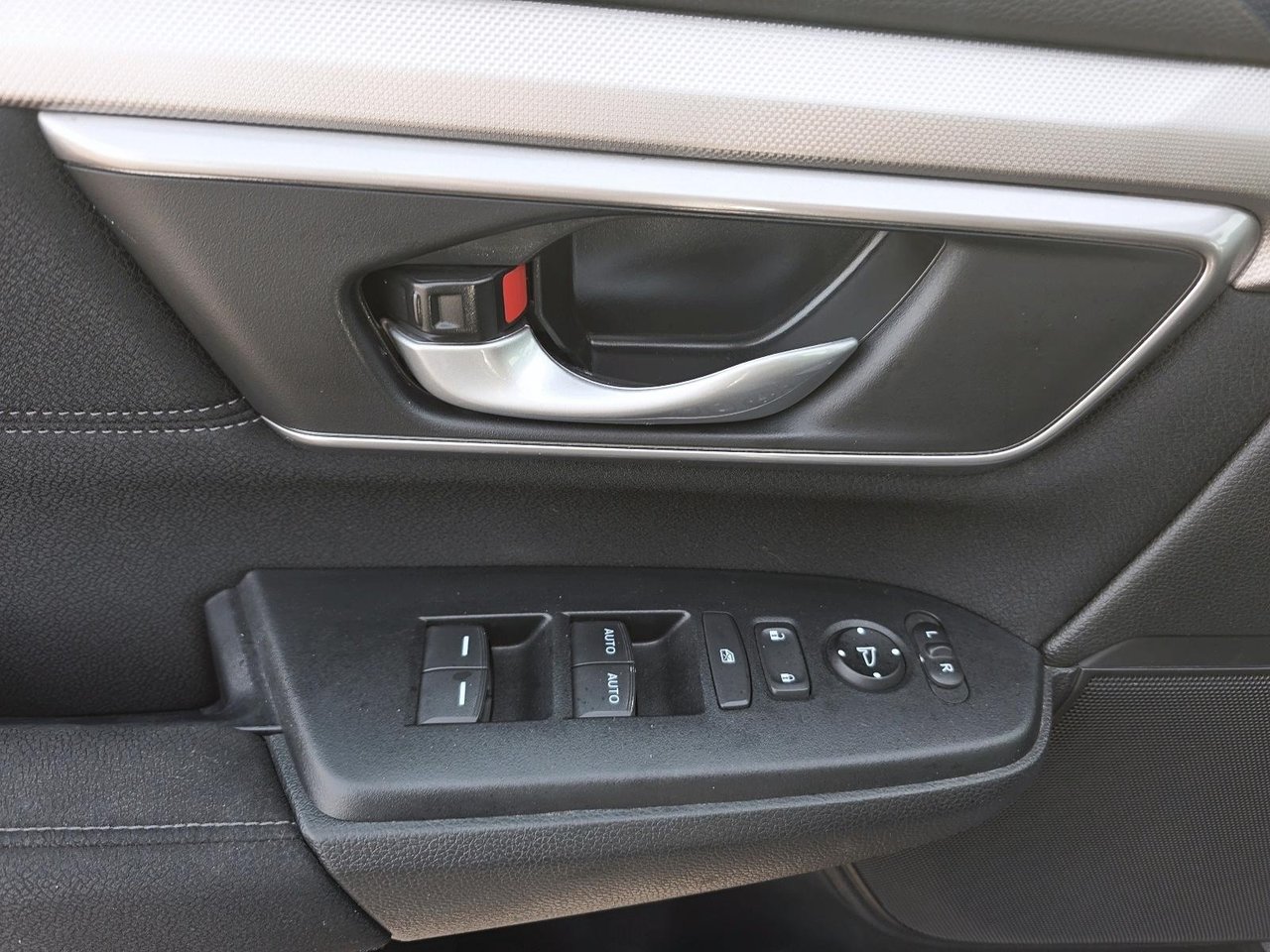 2022 Honda CR-V SPORT-10