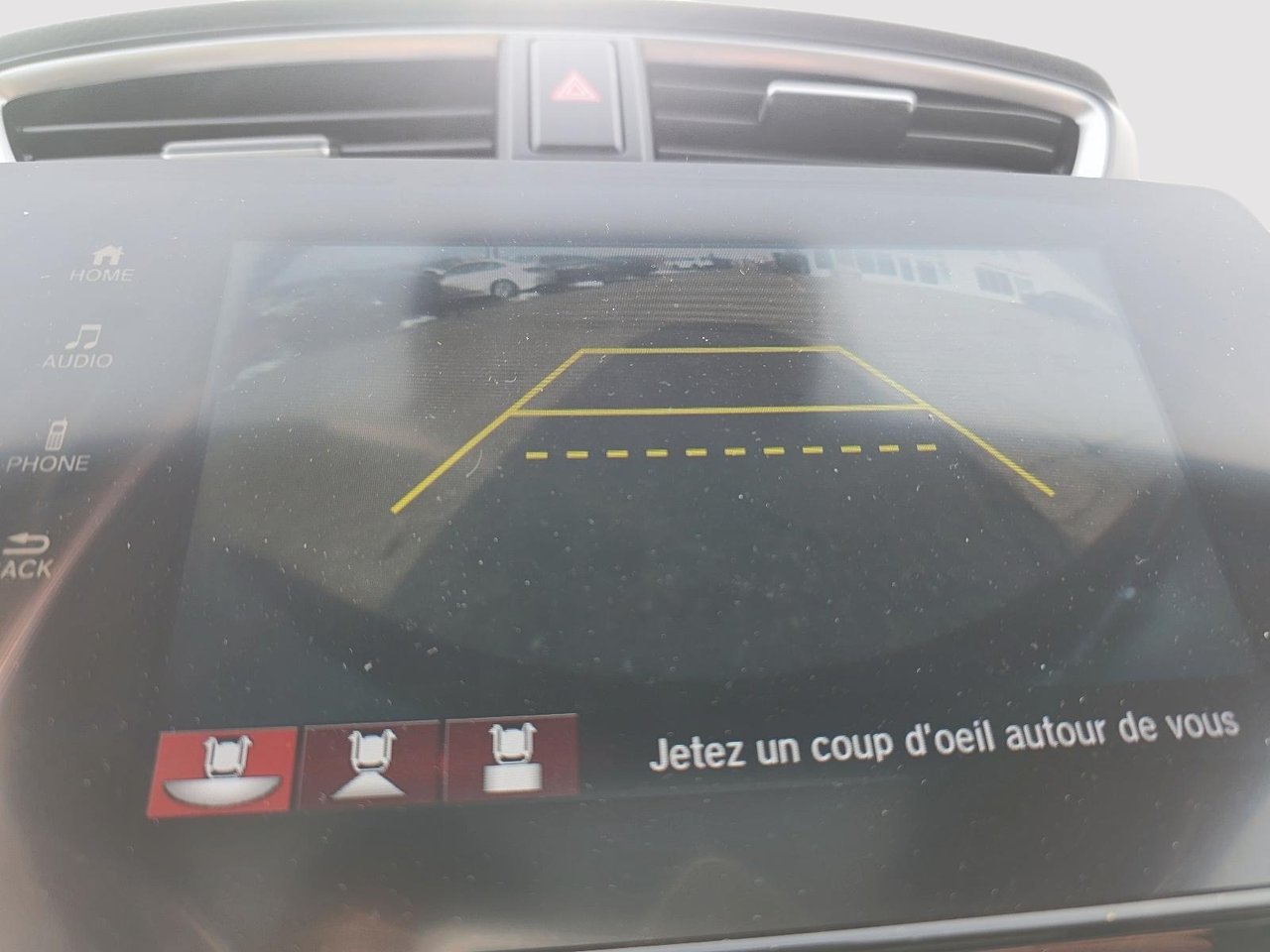 2022 Honda CR-V SPORT-17