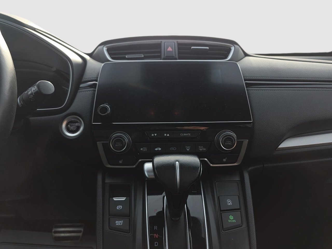 2022 Honda CR-V SPORT-13