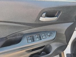 Honda CR-V LX 2014-12