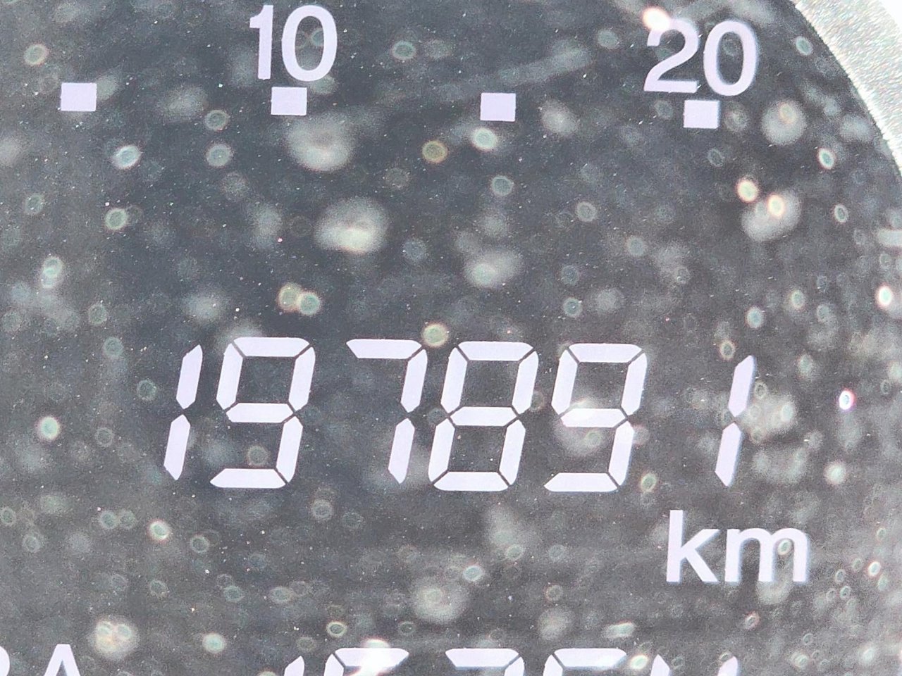 Honda CR-V EX 2016-11