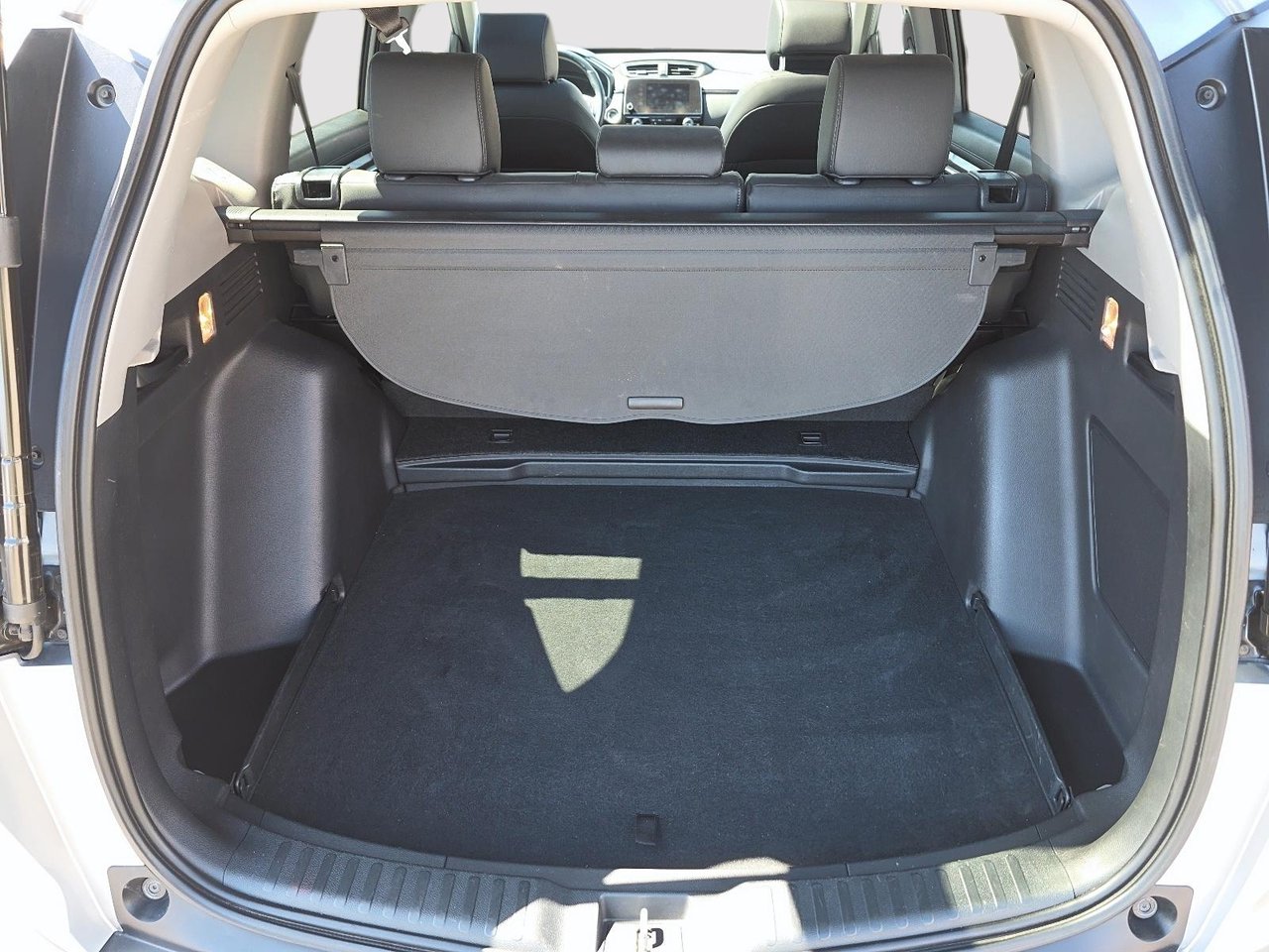 2019 Honda CR-V Touring-5