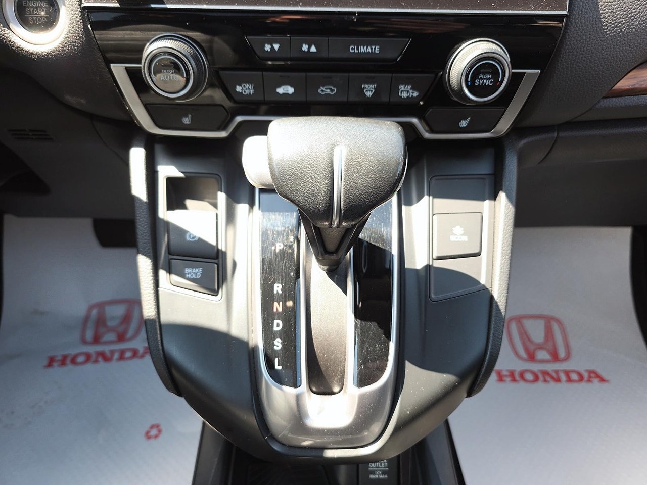 2019 Honda CR-V Touring-13
