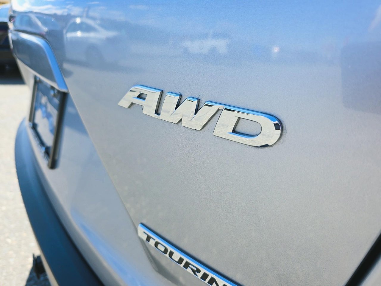 2019 Honda CR-V Touring-14