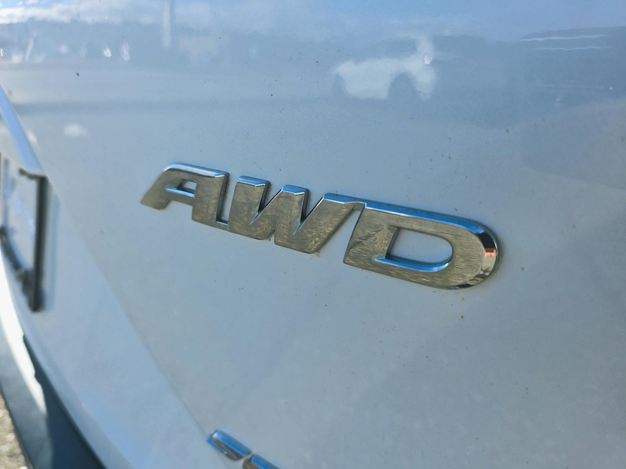 2021 Honda CR-V SPORT-14