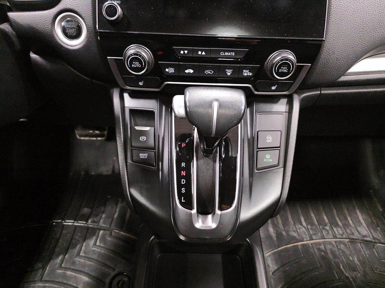 2021 Honda CR-V Sport-13