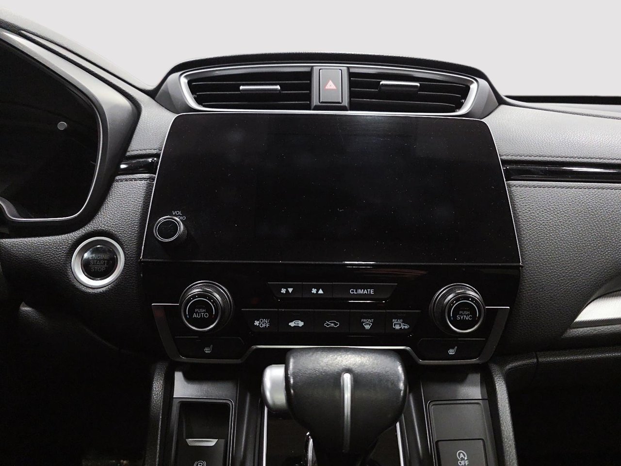 2021 Honda CR-V Sport-12