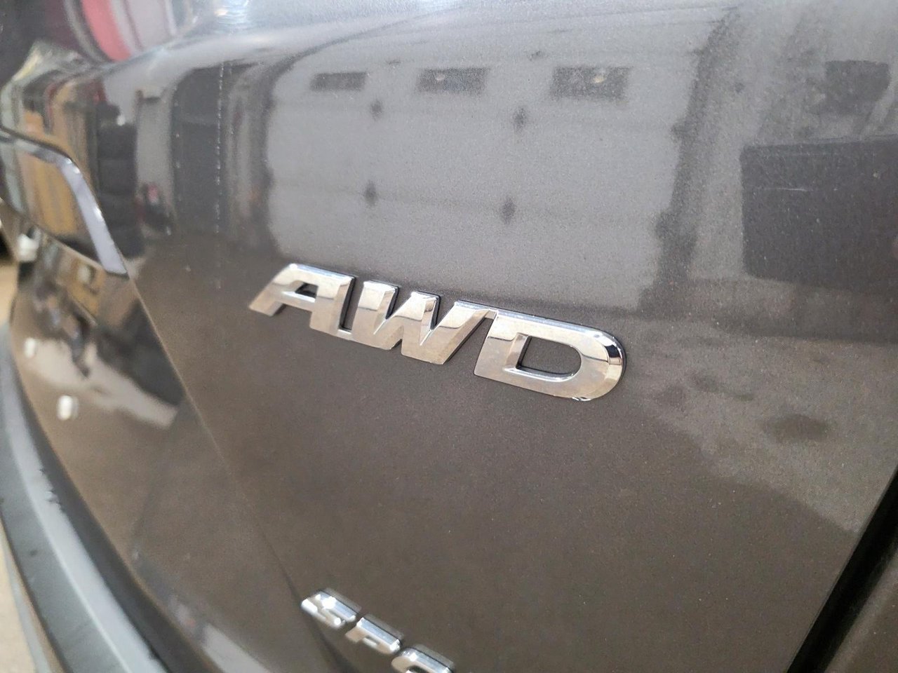 2021 Honda CR-V Sport-14