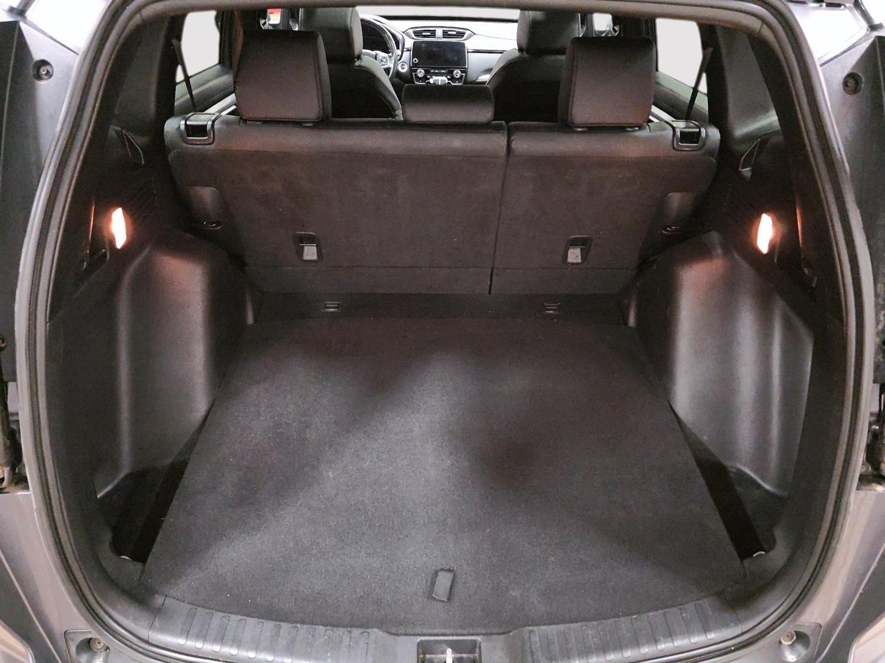 2021 Honda CR-V Sport-5