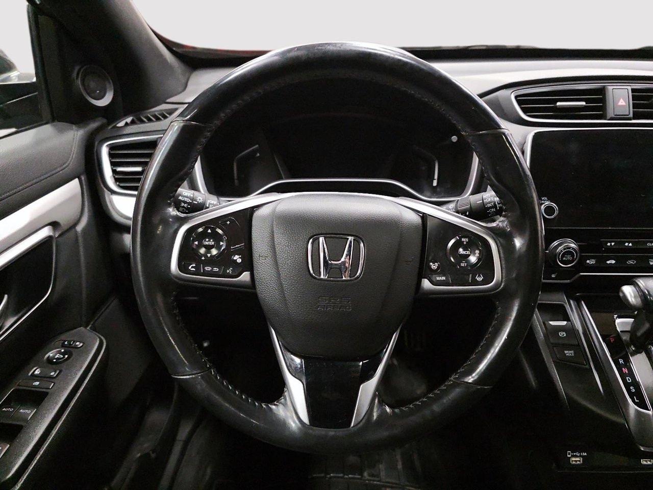 2021 Honda CR-V Sport-10