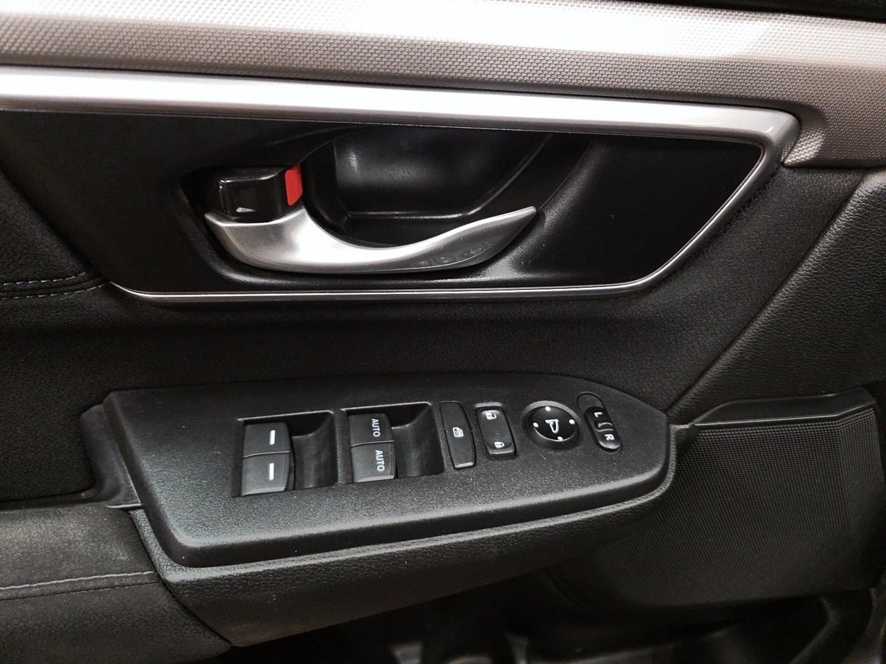 2021 Honda CR-V Sport-9