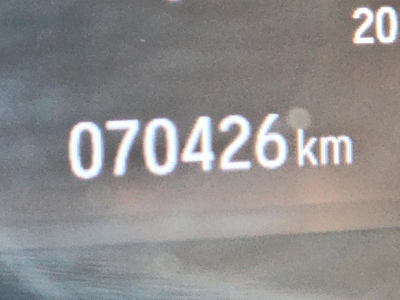 Honda CR-V LX 2WD 2021-11