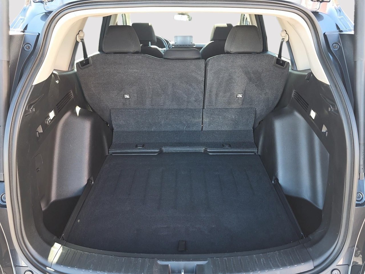 Honda CR-V Sport 2023-5