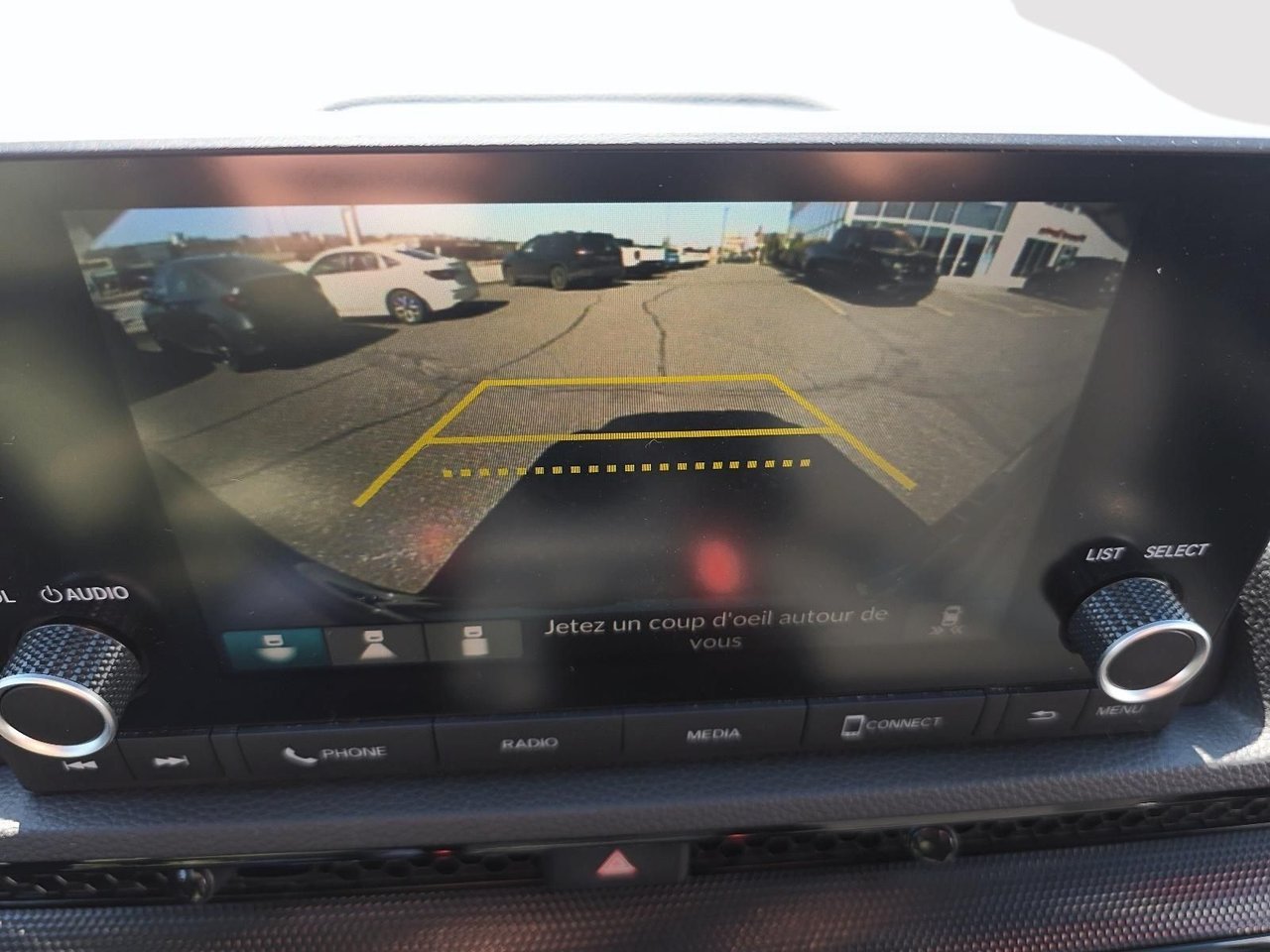 Honda CR-V Sport 2023-16