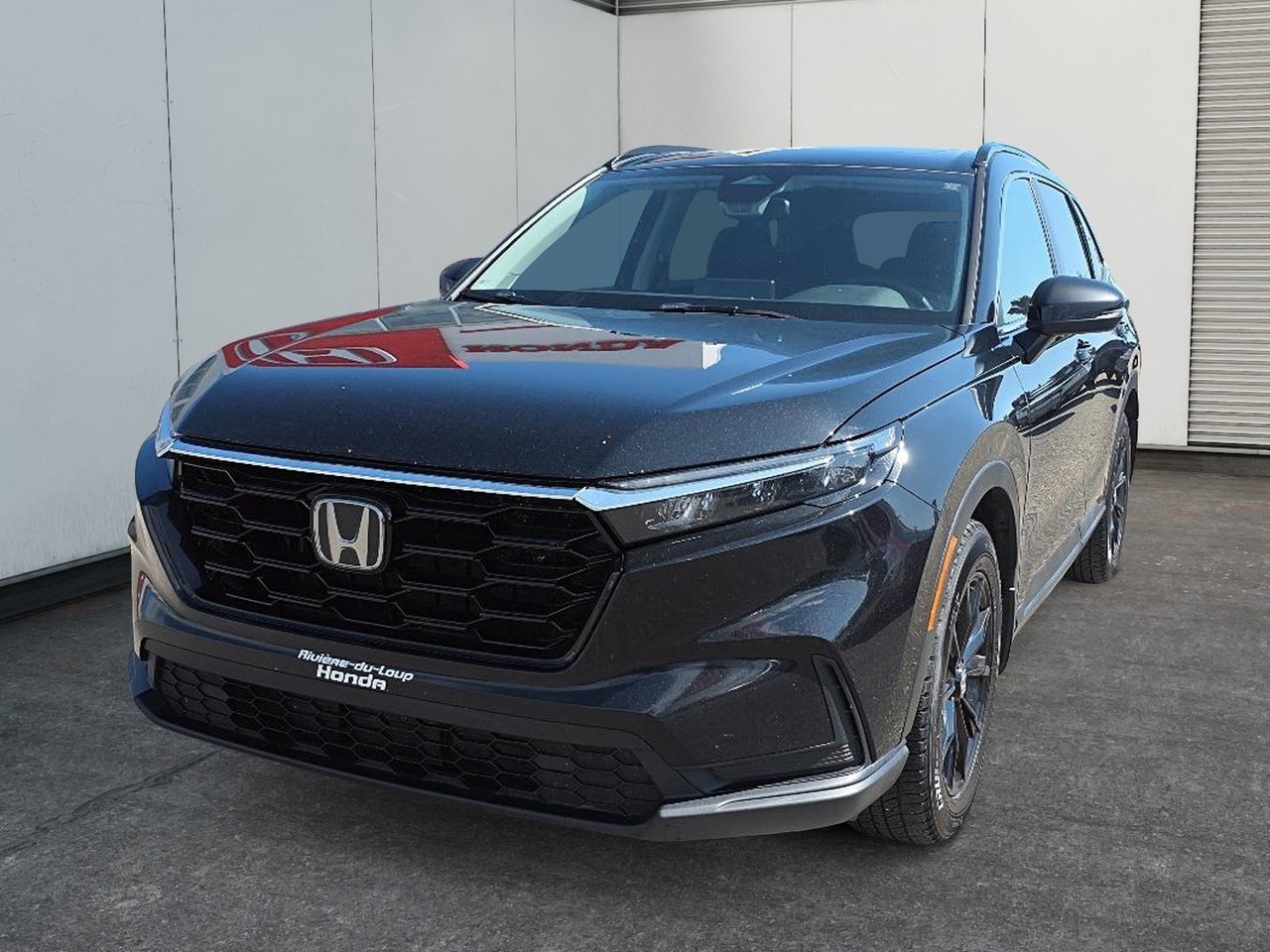 Honda CR-V Sport 2023-0