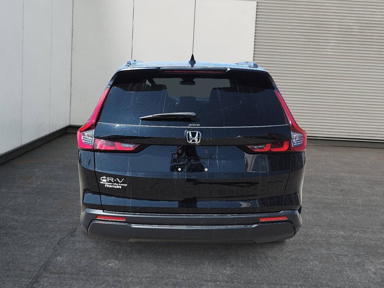 Honda CR-V Sport 2023-2