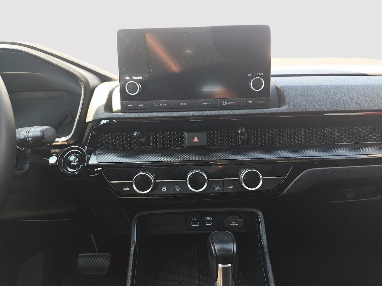 Honda CR-V Sport 2023-12