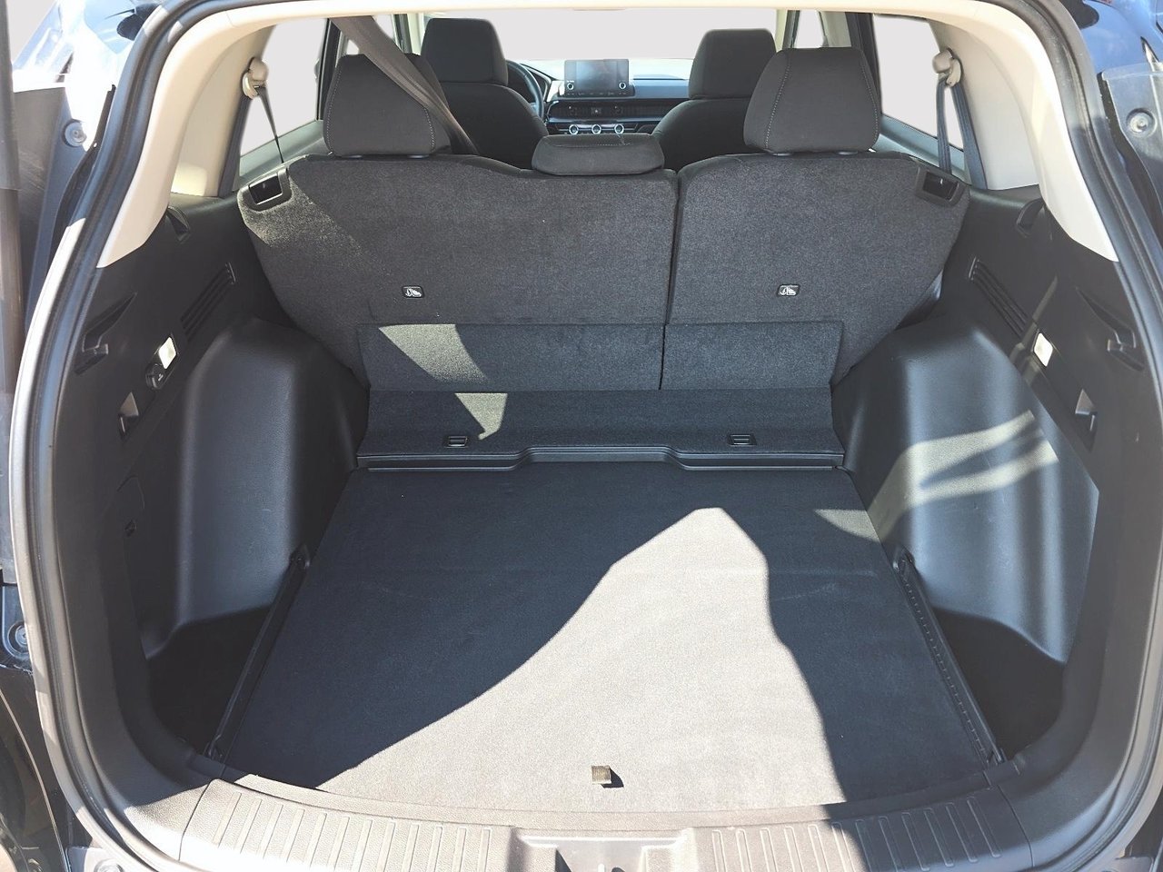 Honda CR-V Sport 2023-5