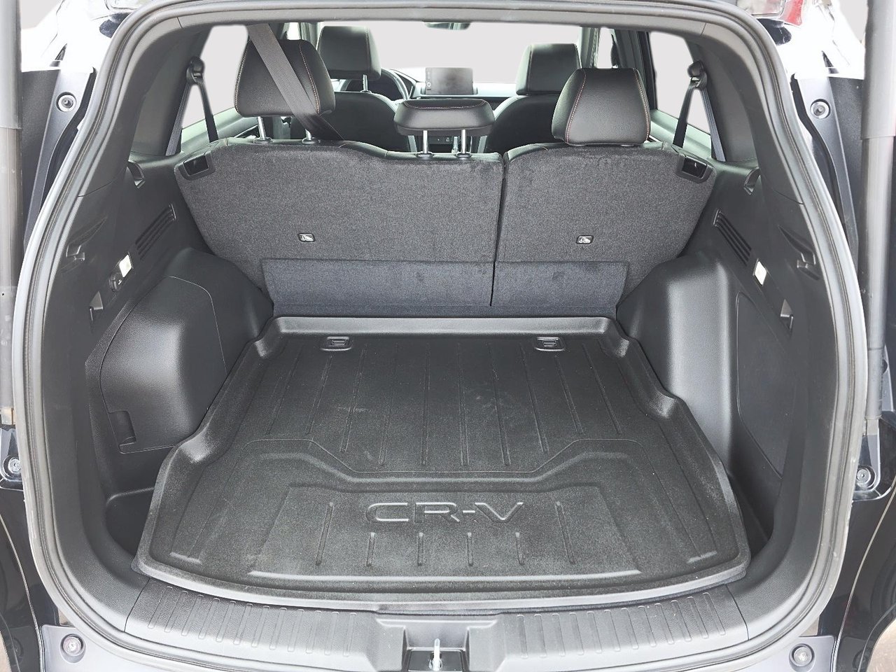 2024 Honda CR-V Touring Hybride-5